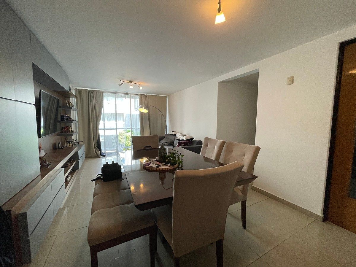 Apartamento em San Juan, Benito Juárez, foto 7 de 32