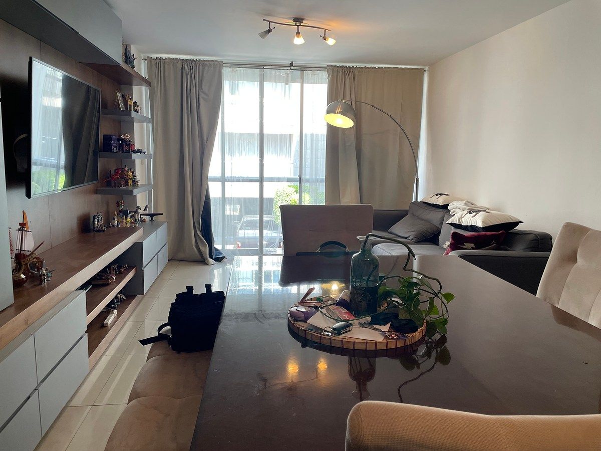 Apartamento em San Juan, Benito Juárez, foto 8 de 32