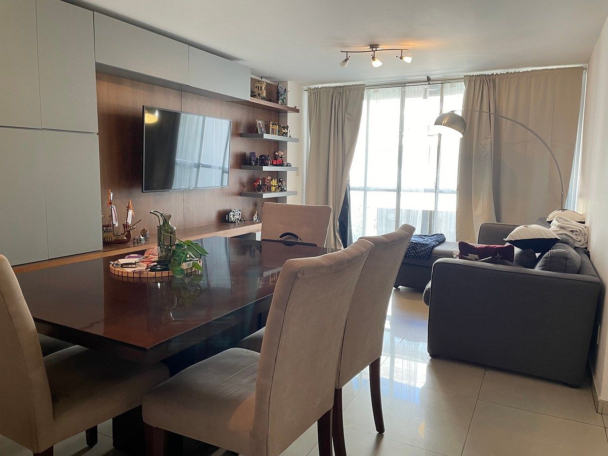 Apartamento em San Juan, Benito Juárez, foto 10 de 32