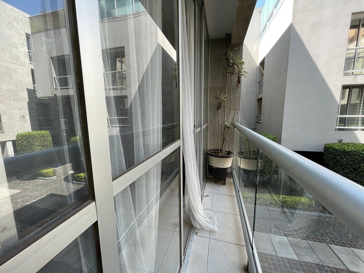 Apartamento em San Juan, Benito Juárez, foto 11 de 32