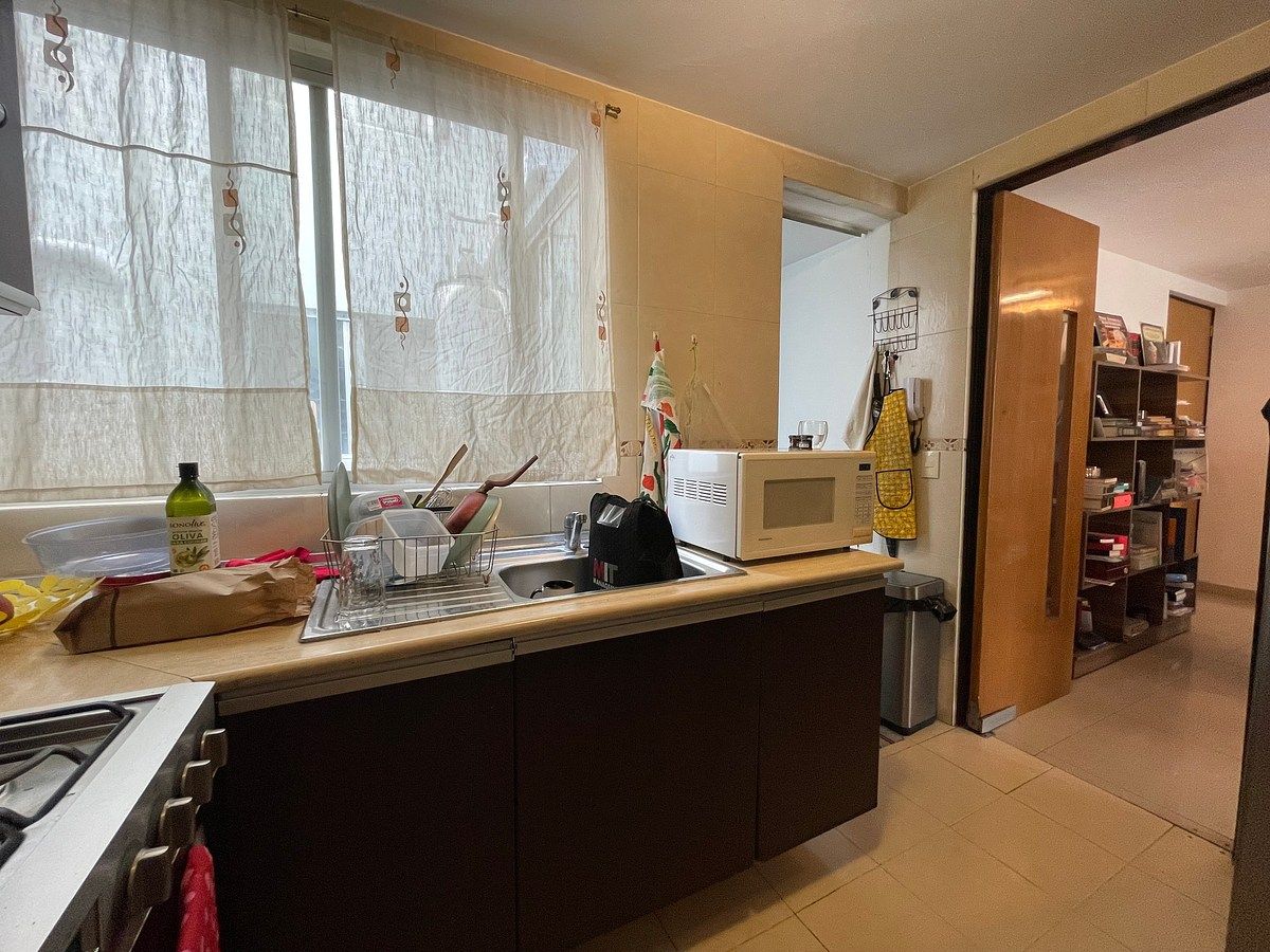 Apartamento em San Juan, Benito Juárez, foto 13 de 32