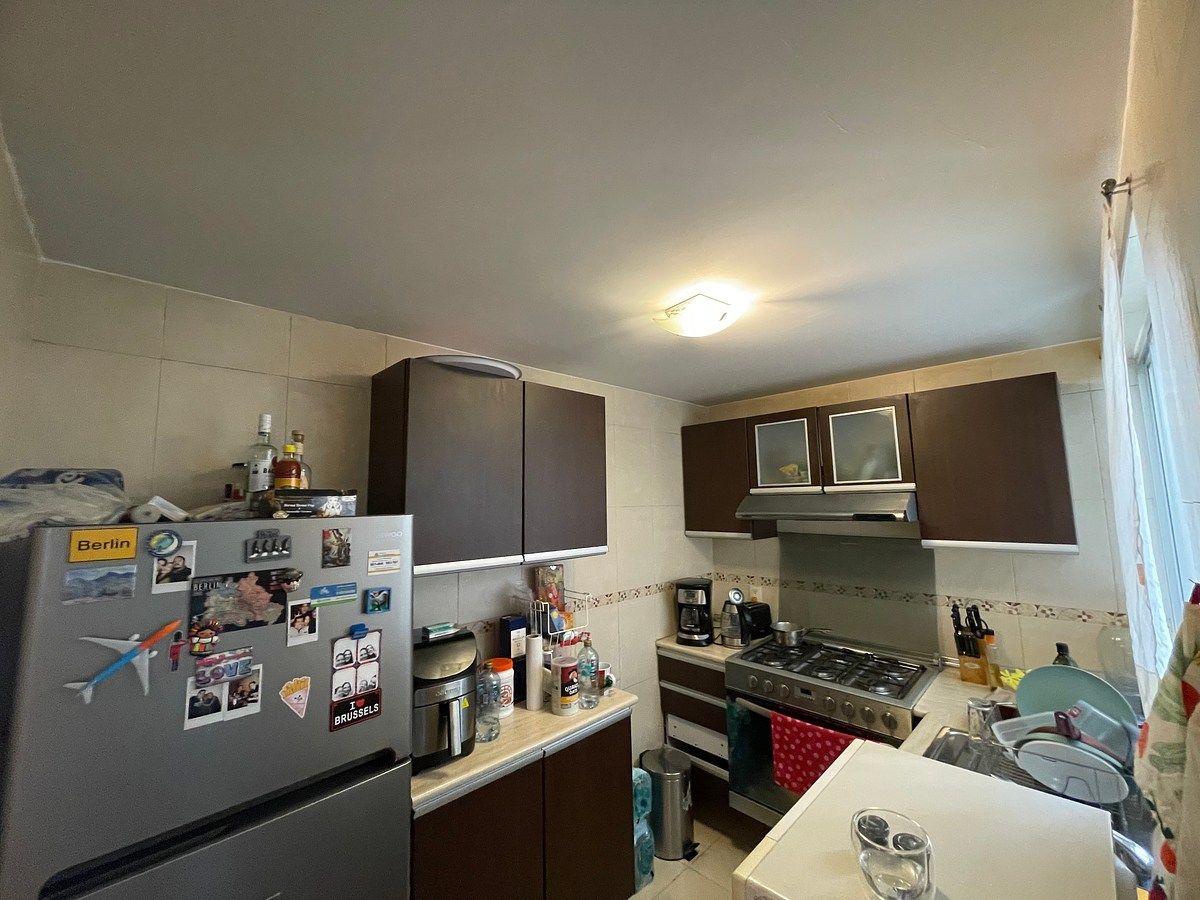 Apartamento em San Juan, Benito Juárez, foto 14 de 32