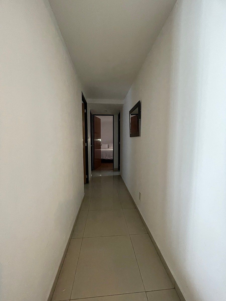 Apartamento em San Juan, Benito Juárez, foto 15 de 32