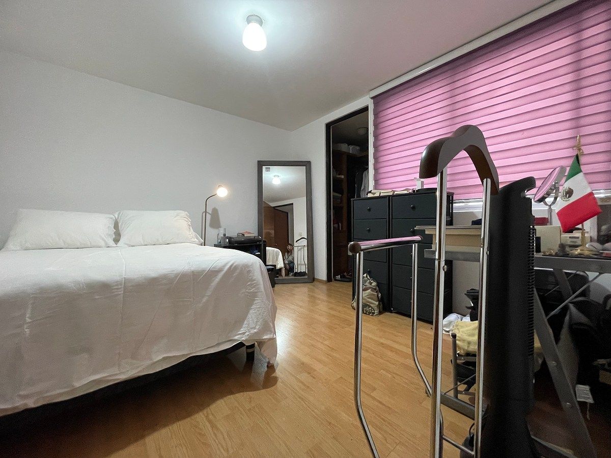 Apartamento em San Juan, Benito Juárez, foto 16 de 32