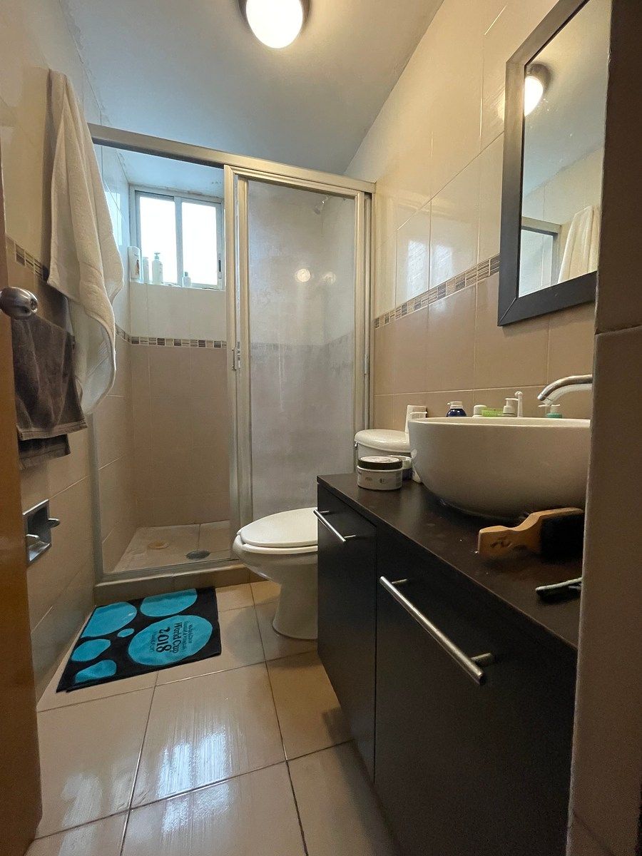 Apartamento em San Juan, Benito Juárez, foto 17 de 32