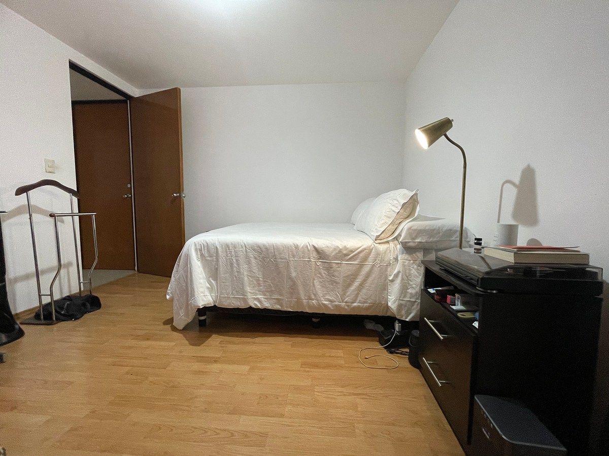 Apartamento em San Juan, Benito Juárez, foto 18 de 32