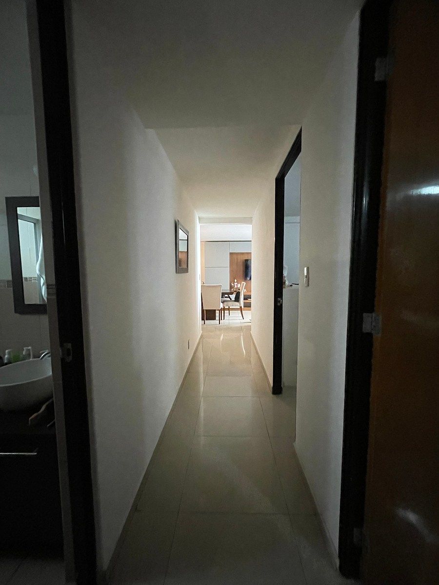 Apartamento em San Juan, Benito Juárez, foto 19 de 32