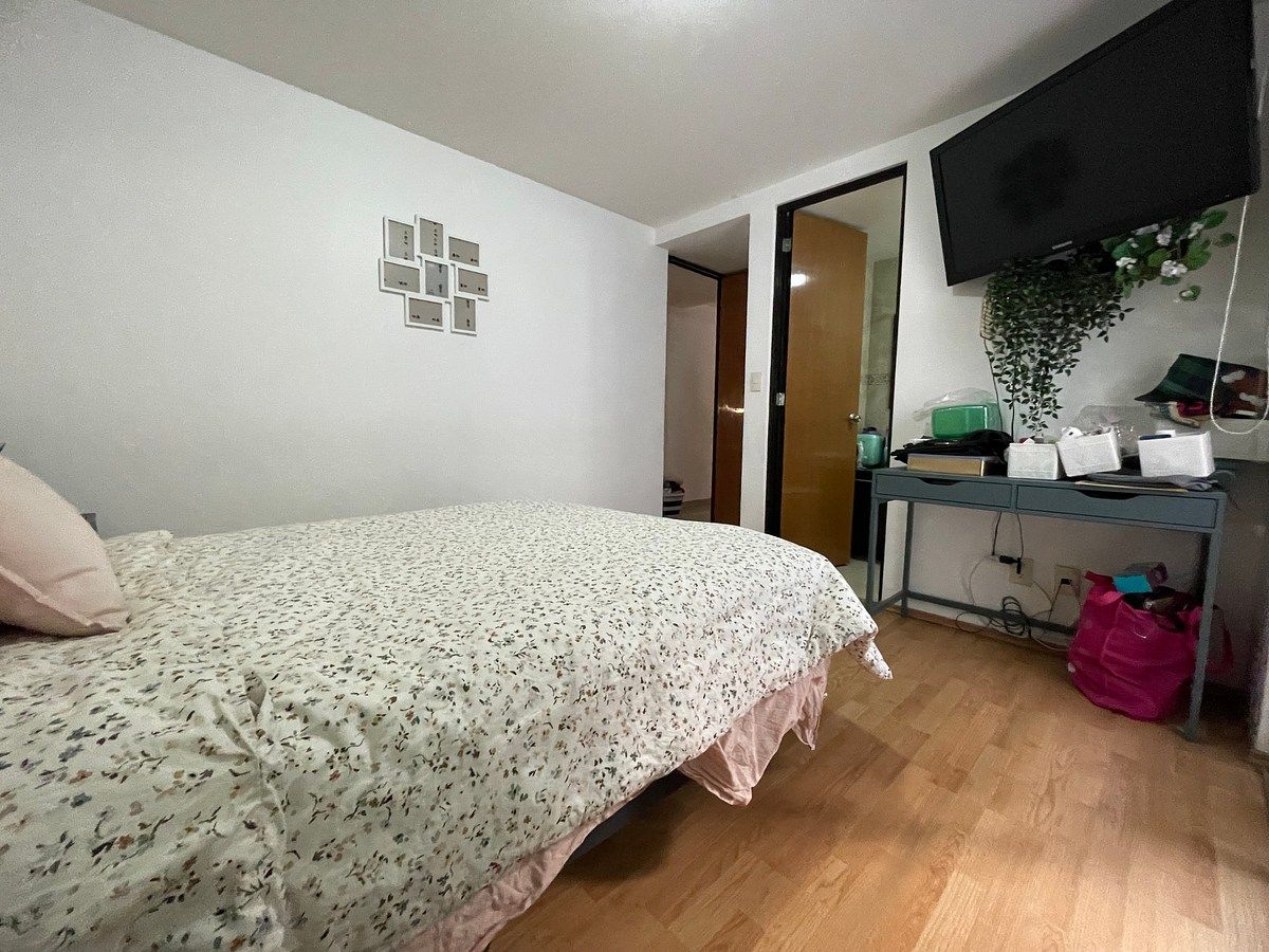 Apartamento em San Juan, Benito Juárez, foto 21 de 32