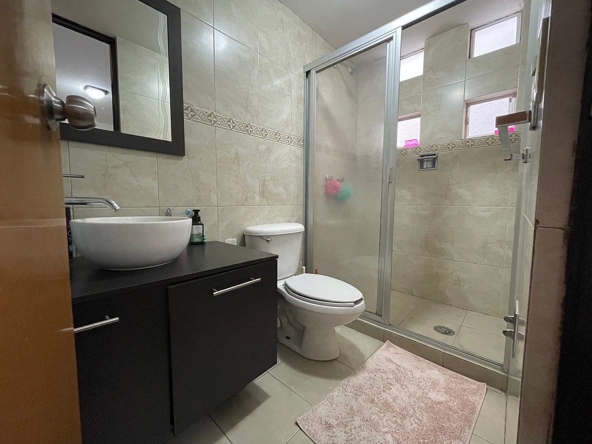 Apartamento em San Juan, Benito Juárez, foto 23 de 32
