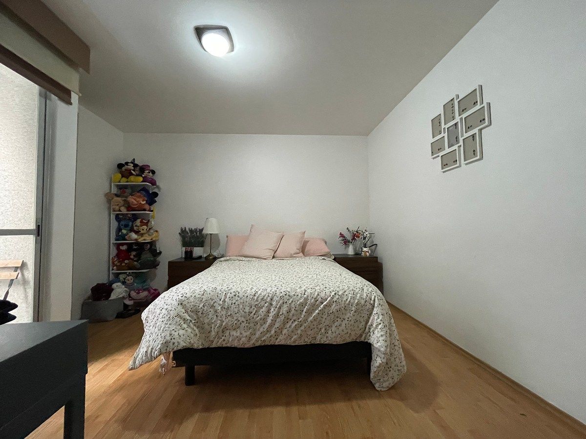 Apartamento em San Juan, Benito Juárez, foto 24 de 32