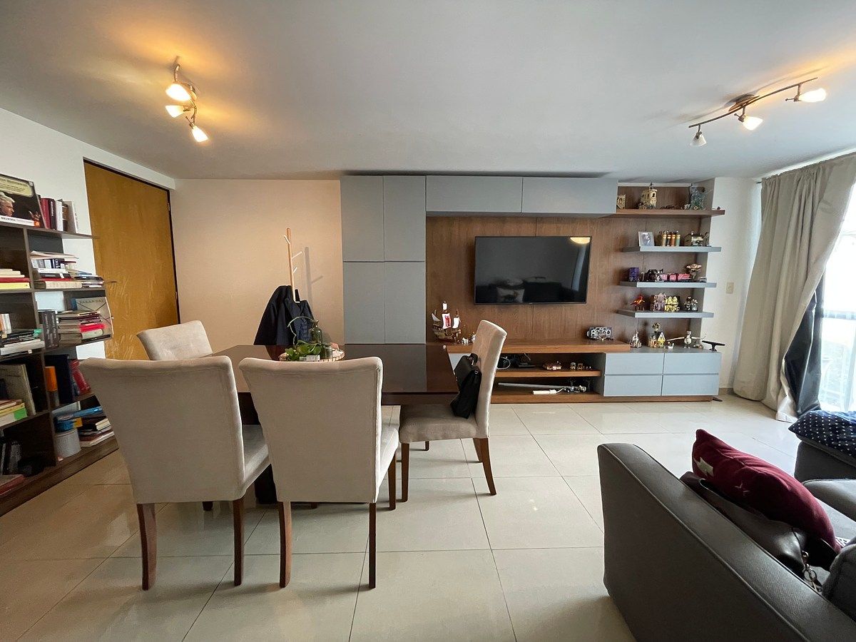 Apartamento em San Juan, Benito Juárez, foto 26 de 32