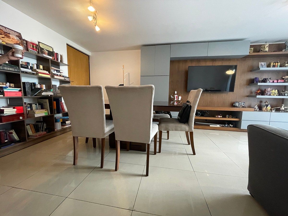 Apartamento em San Juan, Benito Juárez, foto 27 de 32