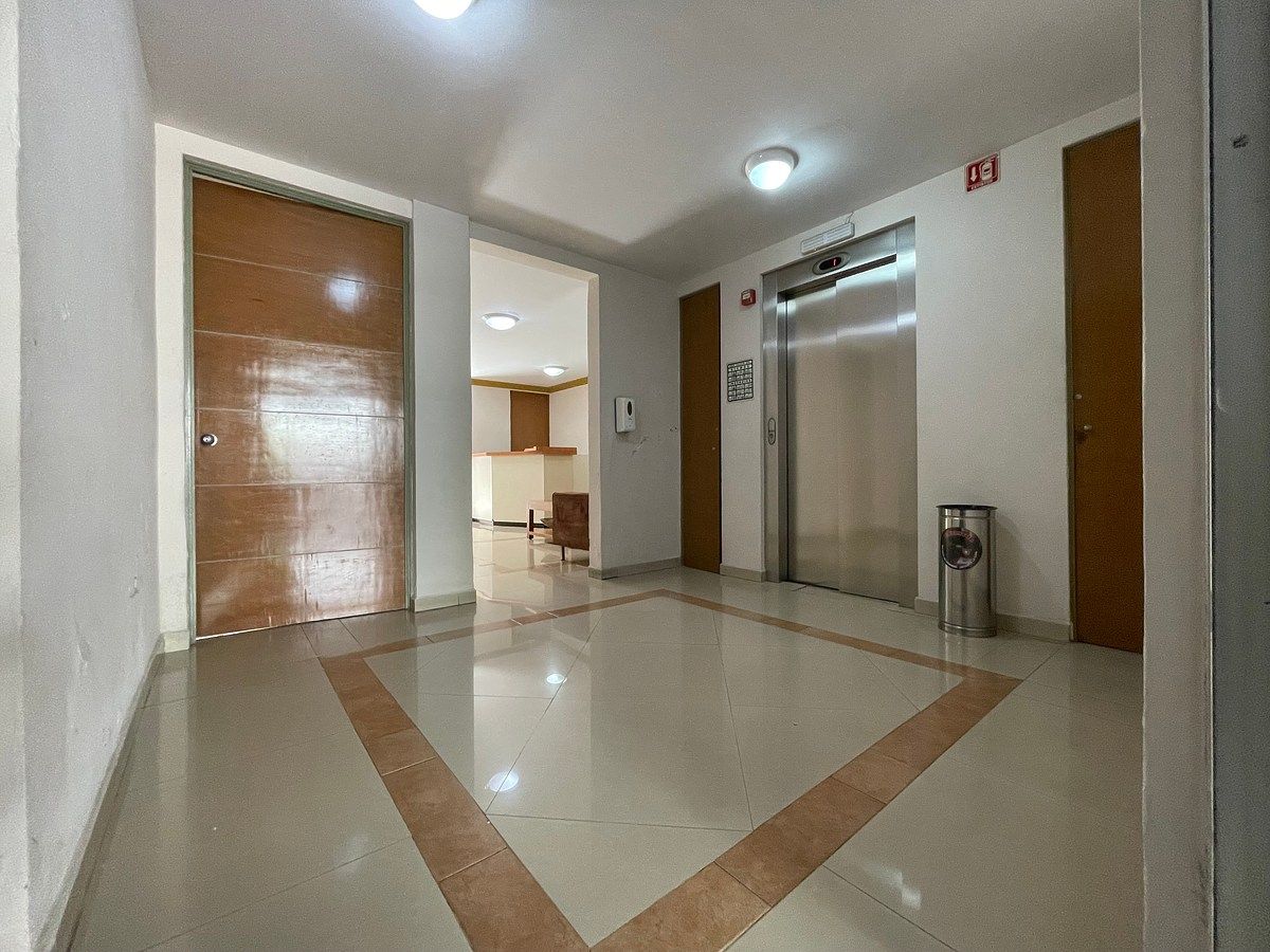 Apartamento em San Juan, Benito Juárez, foto 29 de 32