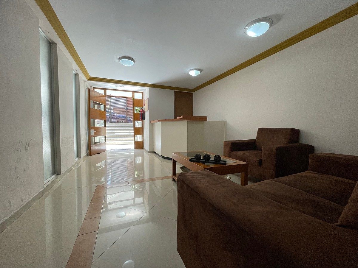 Apartamento em San Juan, Benito Juárez, foto 31 de 32