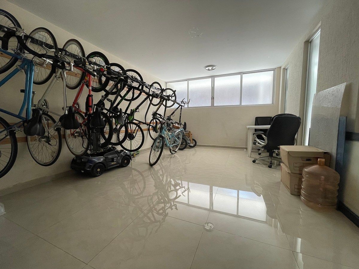 Apartamento em San Juan, Benito Juárez, foto 32 de 32
