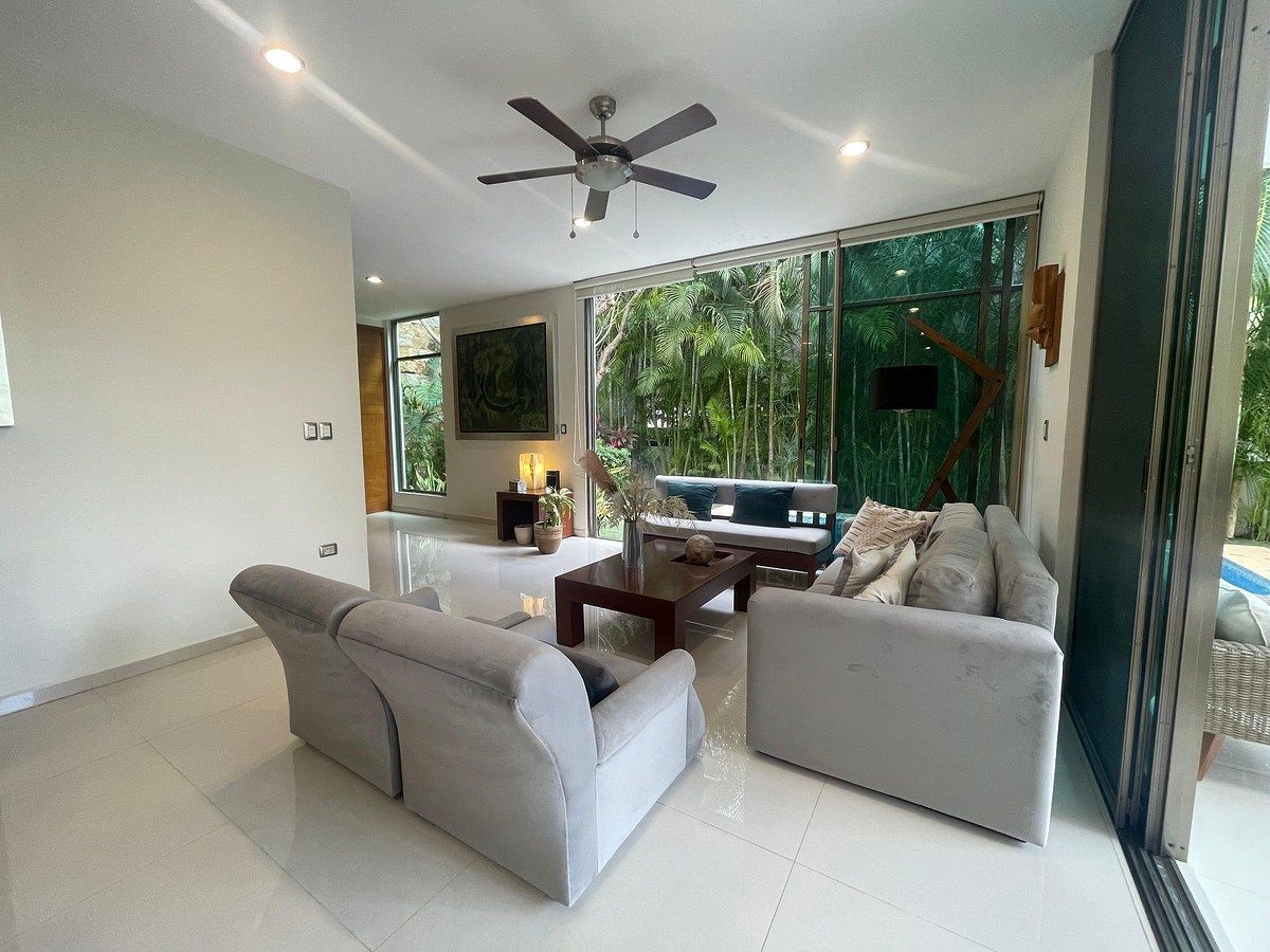 Casa em Yucatán Country Club, Mérida, foto 7 de 38