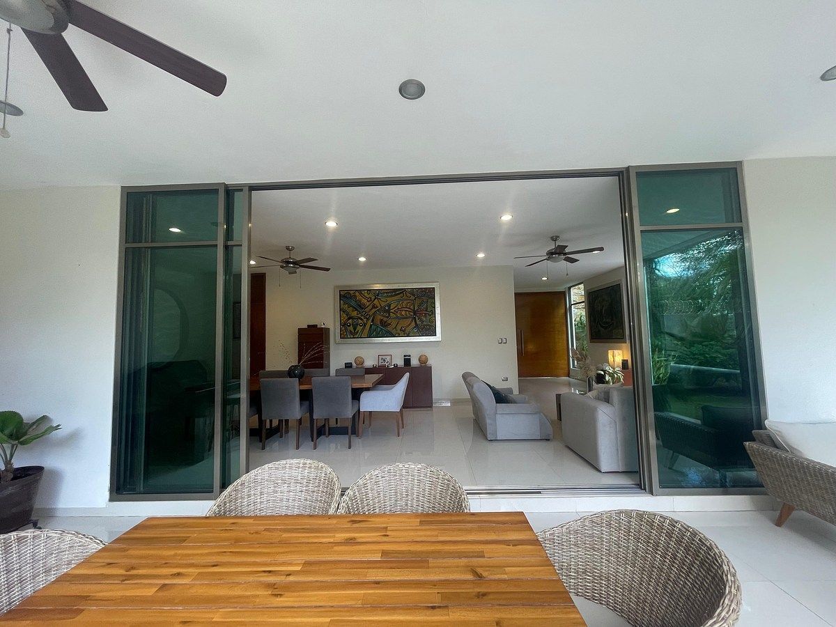 Casa em Yucatán Country Club, Mérida, foto 8 de 38