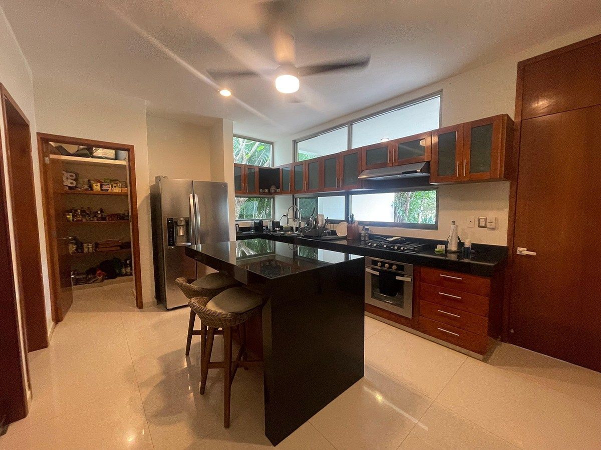 Casa em Yucatán Country Club, Mérida, foto 10 de 38