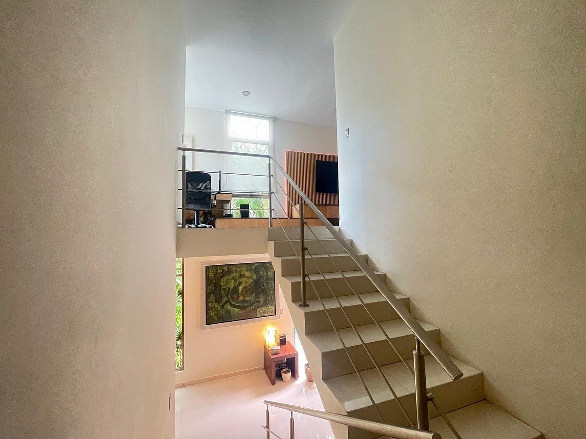 Casa em Yucatán Country Club, Mérida, foto 17 de 38