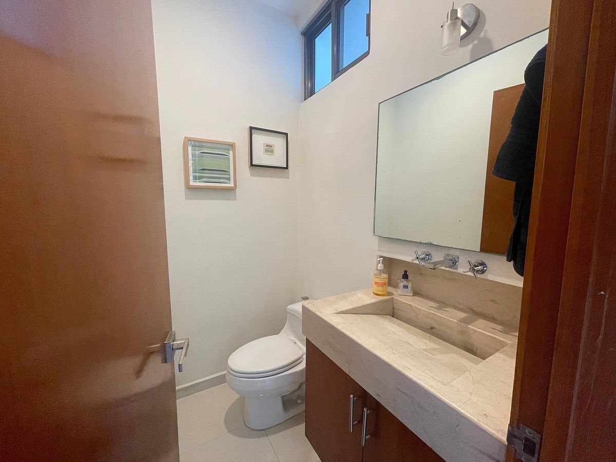 Casa em Yucatán Country Club, Mérida, foto 18 de 38