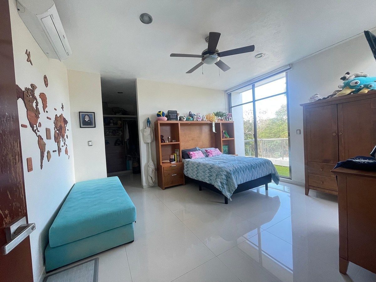 Casa em Yucatán Country Club, Mérida, foto 22 de 38