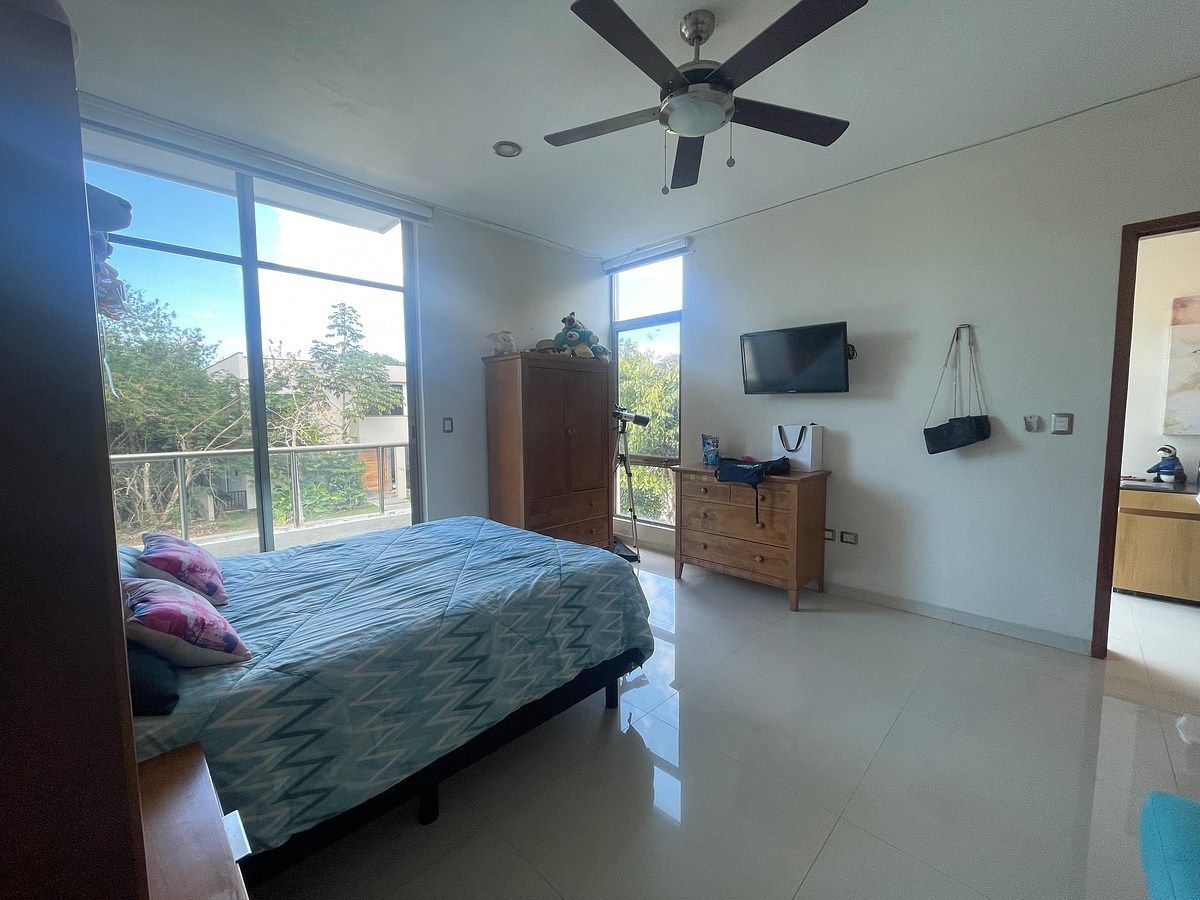 Casa em Yucatán Country Club, Mérida, foto 23 de 38