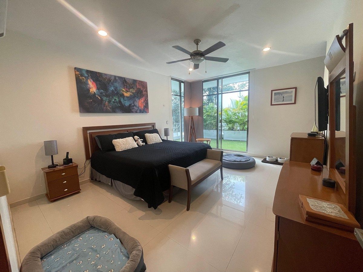 Casa em Yucatán Country Club, Mérida, foto 26 de 38