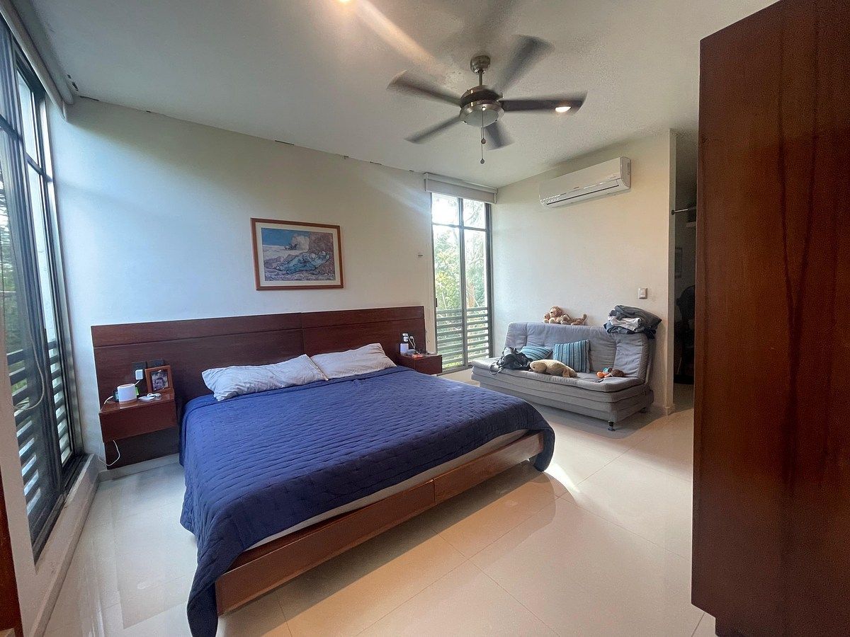 Casa em Yucatán Country Club, Mérida, foto 31 de 38