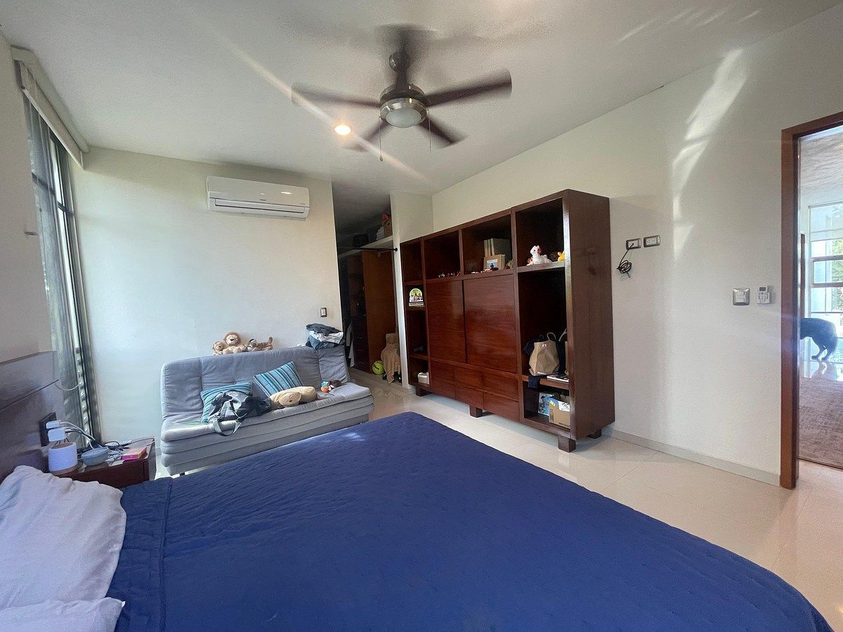 Casa em Yucatán Country Club, Mérida, foto 32 de 38