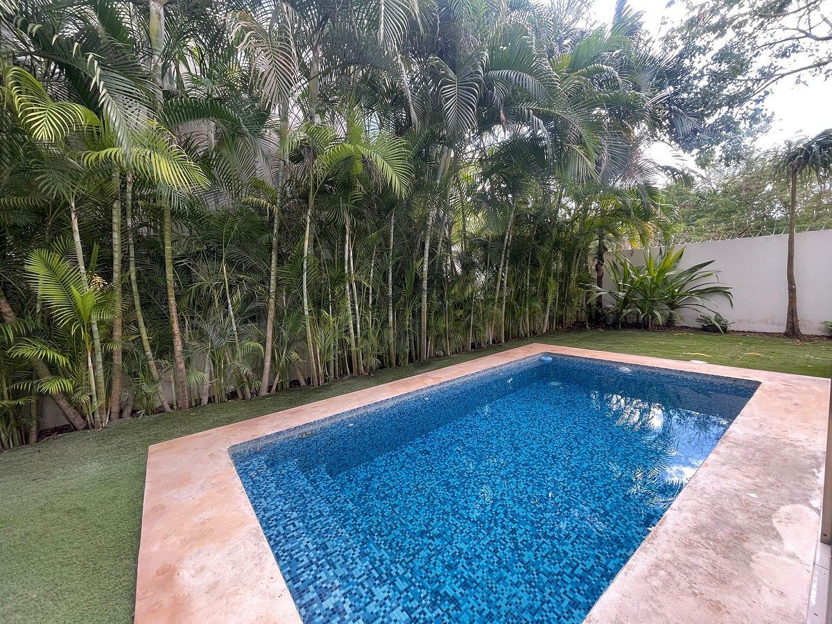 Casa em Yucatán Country Club, Mérida, foto 37 de 38