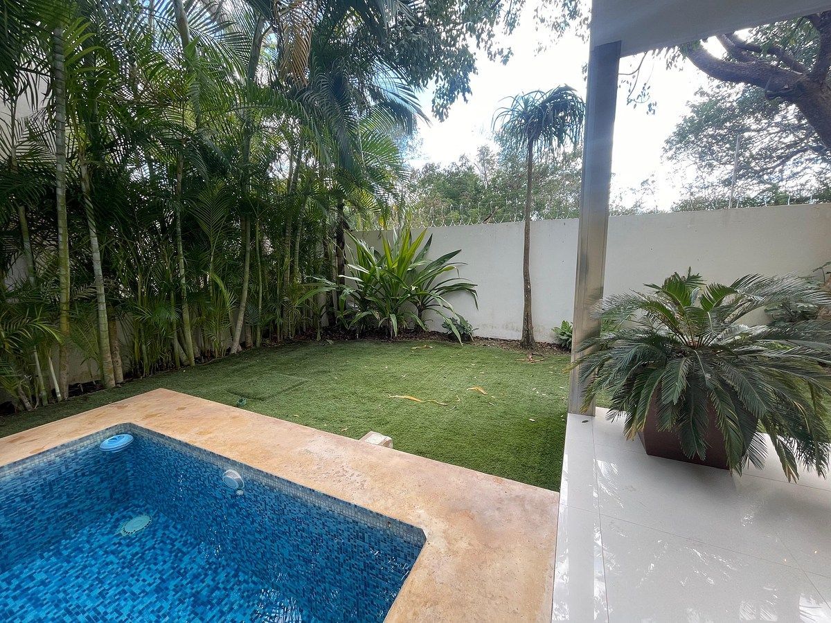 Casa em Yucatán Country Club, Mérida, foto 38 de 38
