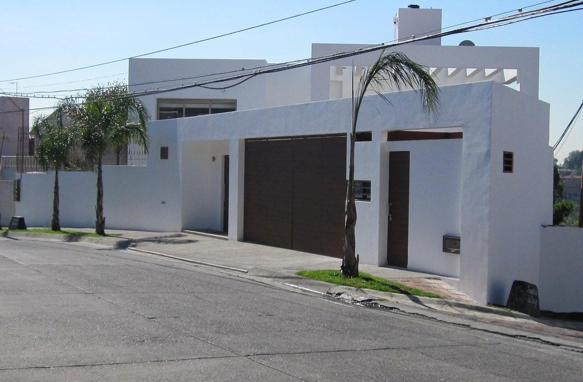 HOUSE FOR RENT IN LOMAS DE TECAMACHALCO, photo 1 of 25