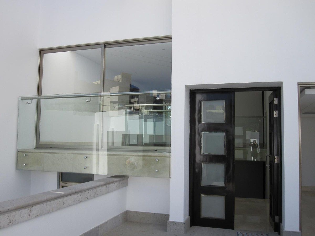 House in Lomas de Tecamachalco, Naucalpan de Juárez, photo 3 of 25