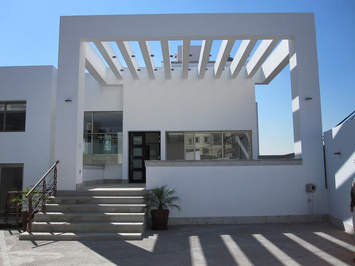 House in Lomas de Tecamachalco, Naucalpan de Juárez, photo 2 of 25
