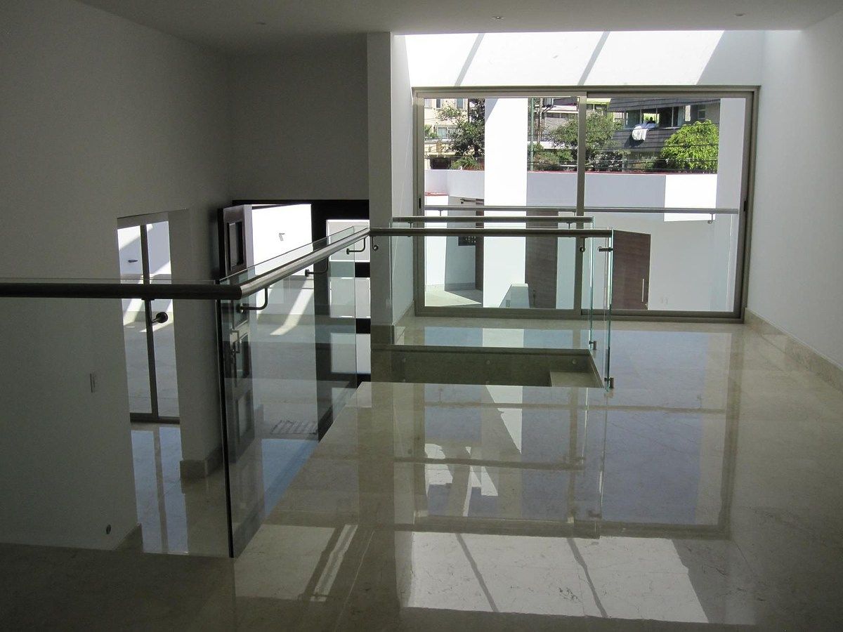 House in Lomas de Tecamachalco, Naucalpan de Juárez, photo 4 of 25