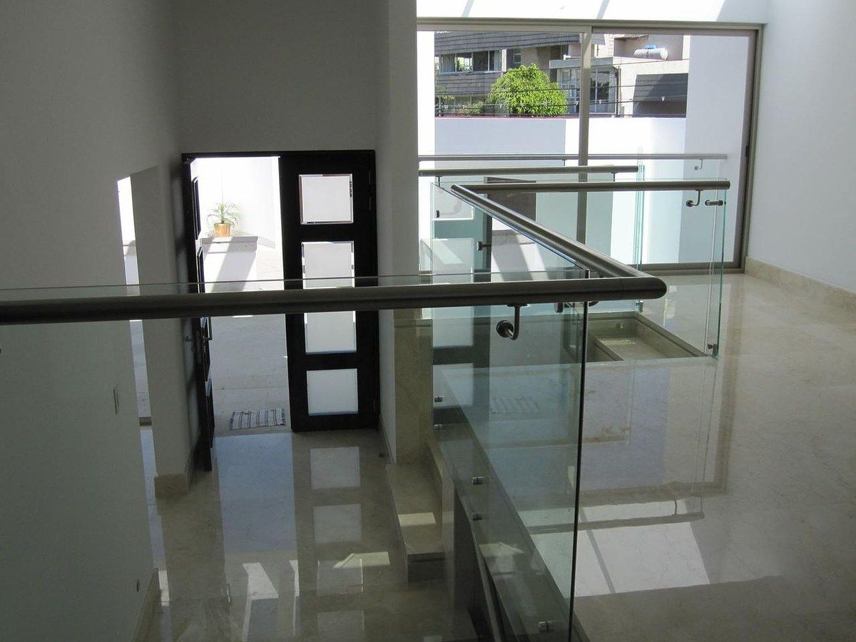 House in Lomas de Tecamachalco, Naucalpan de Juárez, photo 6 of 25