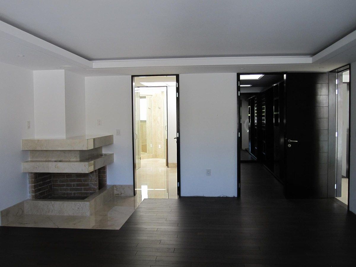 House in Lomas de Tecamachalco, Naucalpan de Juárez, photo 10 of 25