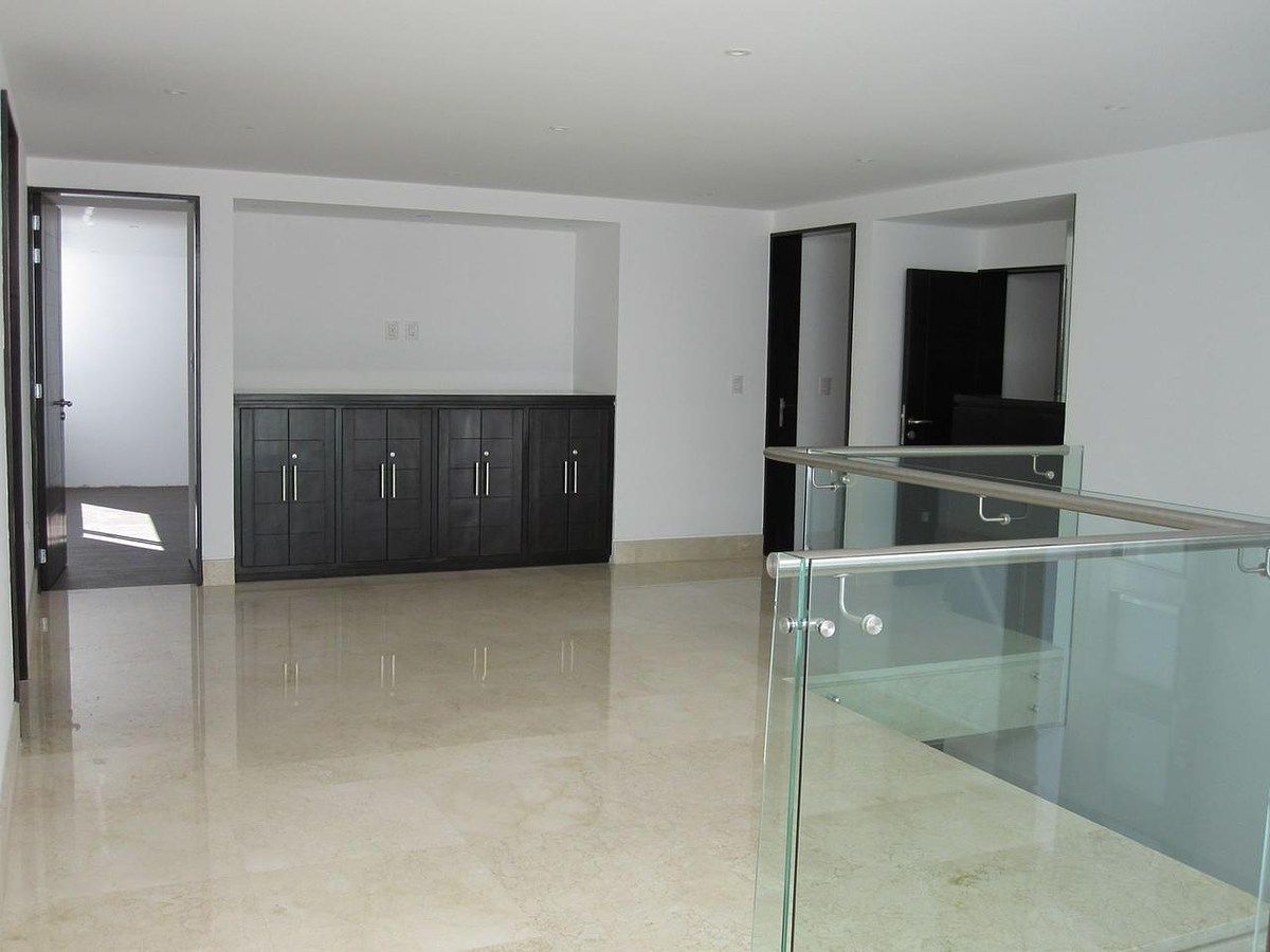 House in Lomas de Tecamachalco, Naucalpan de Juárez, photo 22 of 25
