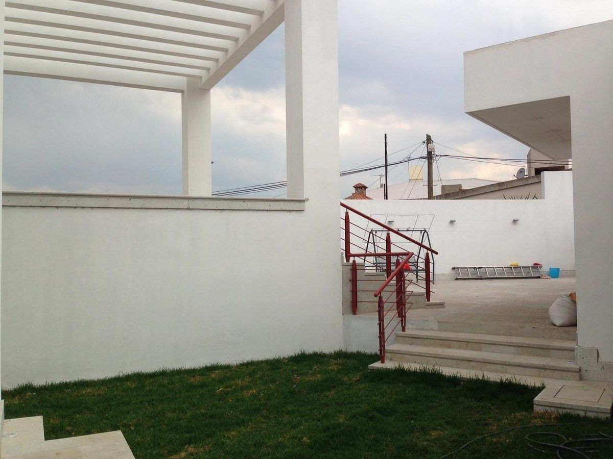 House in Lomas de Tecamachalco, Naucalpan de Juárez, photo 24 of 25