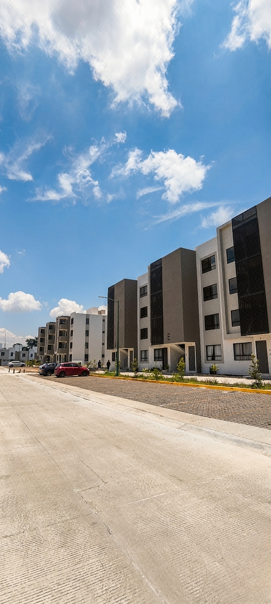 Departamento en venta en Fontana, Salida Salamanca