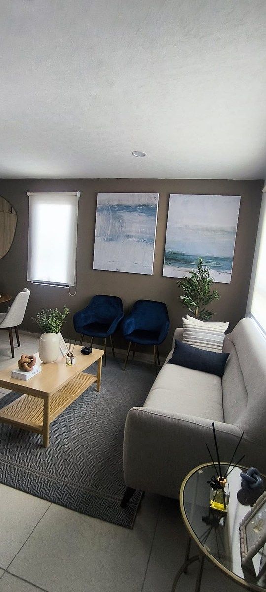 Apartamento em El Trébol, Tarímbaro, foto 8 de 17