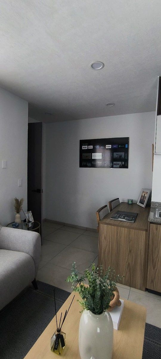 Apartamento em El Trébol, Tarímbaro, foto 12 de 17