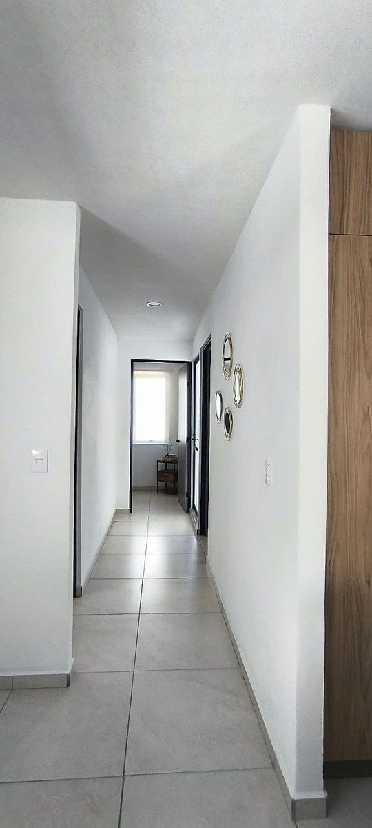 Apartamento em El Trébol, Tarímbaro, foto 9 de 17