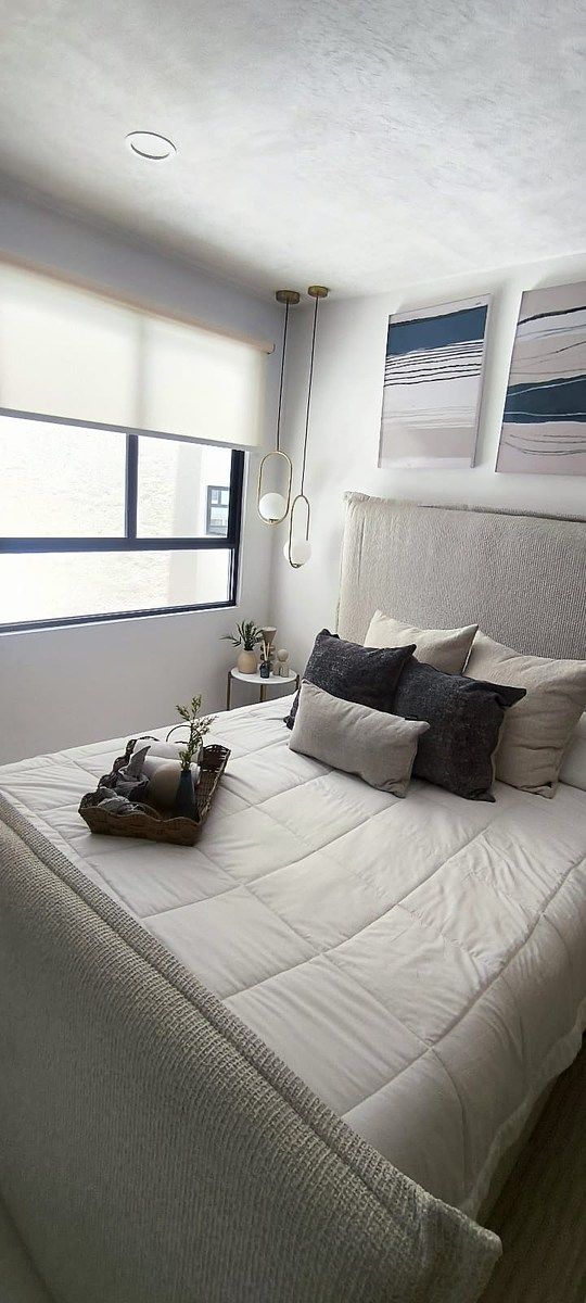 Apartamento em El Trébol, Tarímbaro, foto 13 de 17