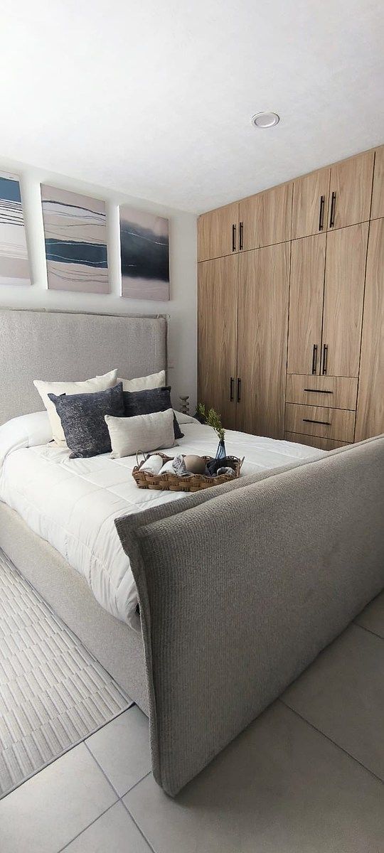Apartamento em El Trébol, Tarímbaro, foto 11 de 17