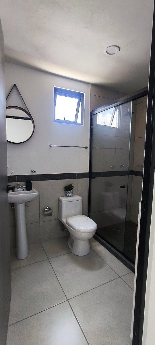 Apartamento em El Trébol, Tarímbaro, foto 15 de 17