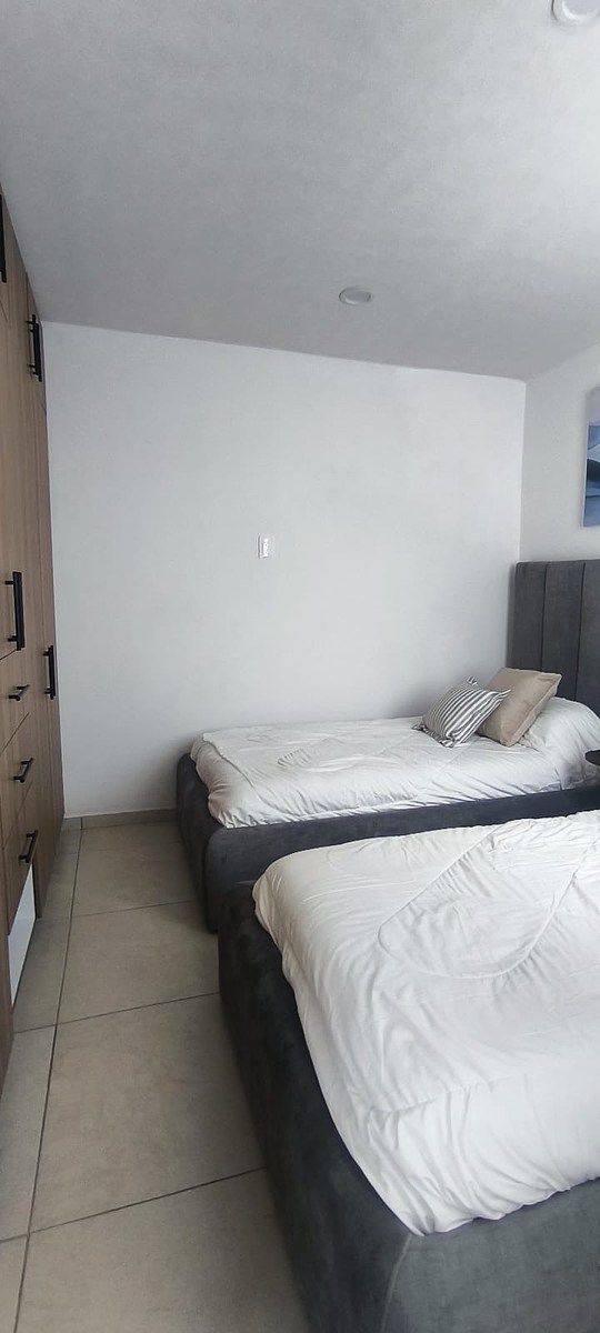 Apartamento em El Trébol, Tarímbaro, foto 14 de 17