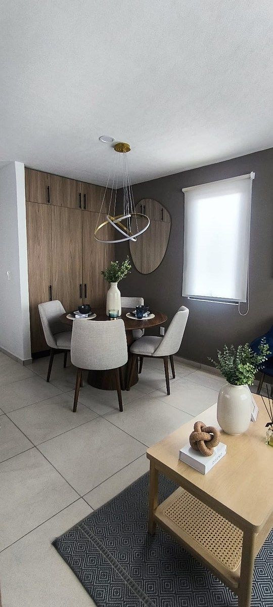 Apartamento em El Trébol, Tarímbaro, foto 7 de 17