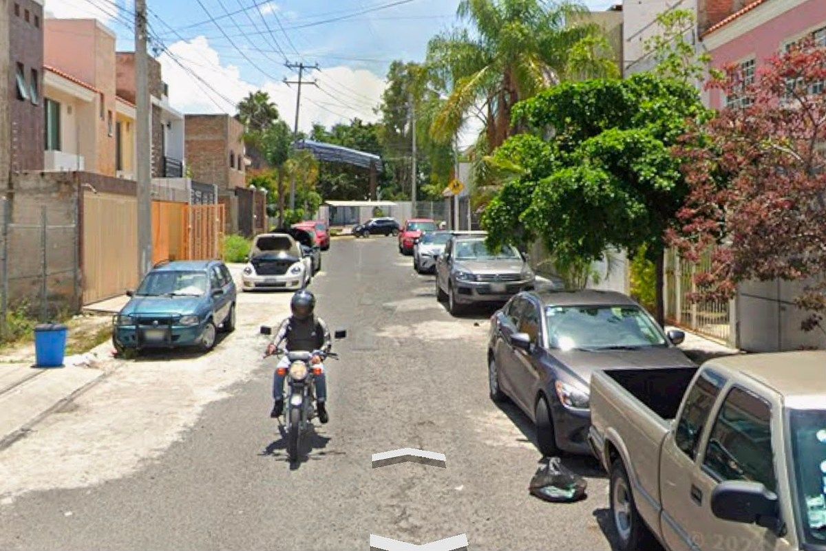 Terreno en Residencial de La Barranca, Guadalajara, foto 2 de 10