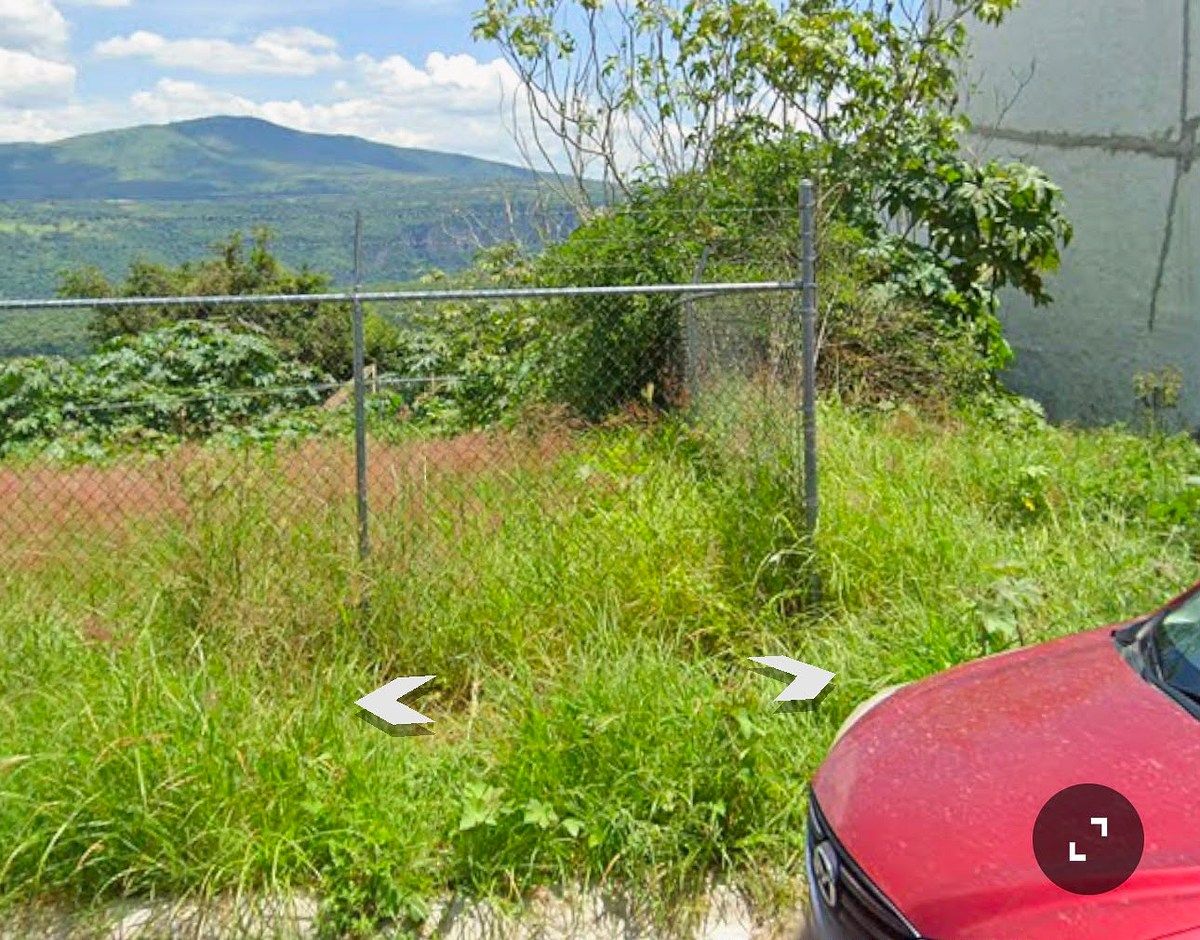 Terreno en Residencial de La Barranca, Guadalajara, foto 3 de 10
